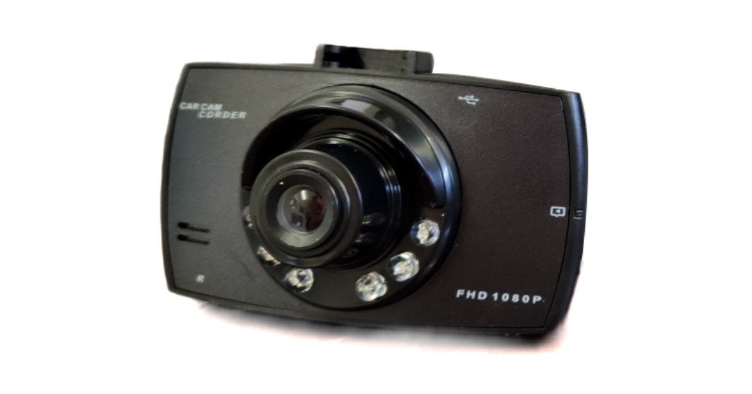 dash-cam-2-4-inch image 0