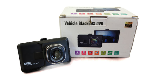 dash-cam-3-inch image 1