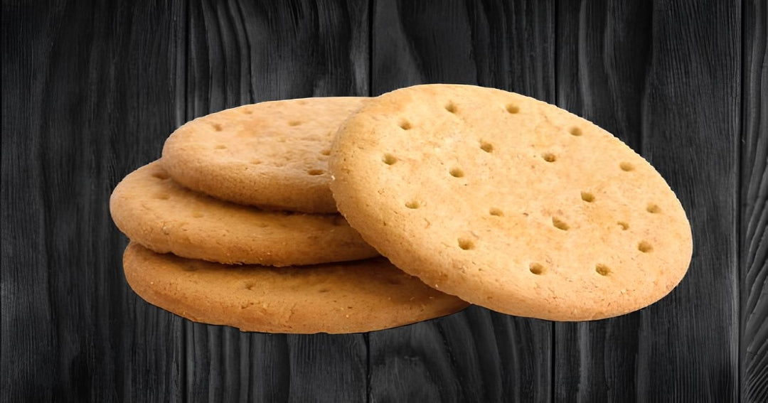 Digestive Biscuits (100g)