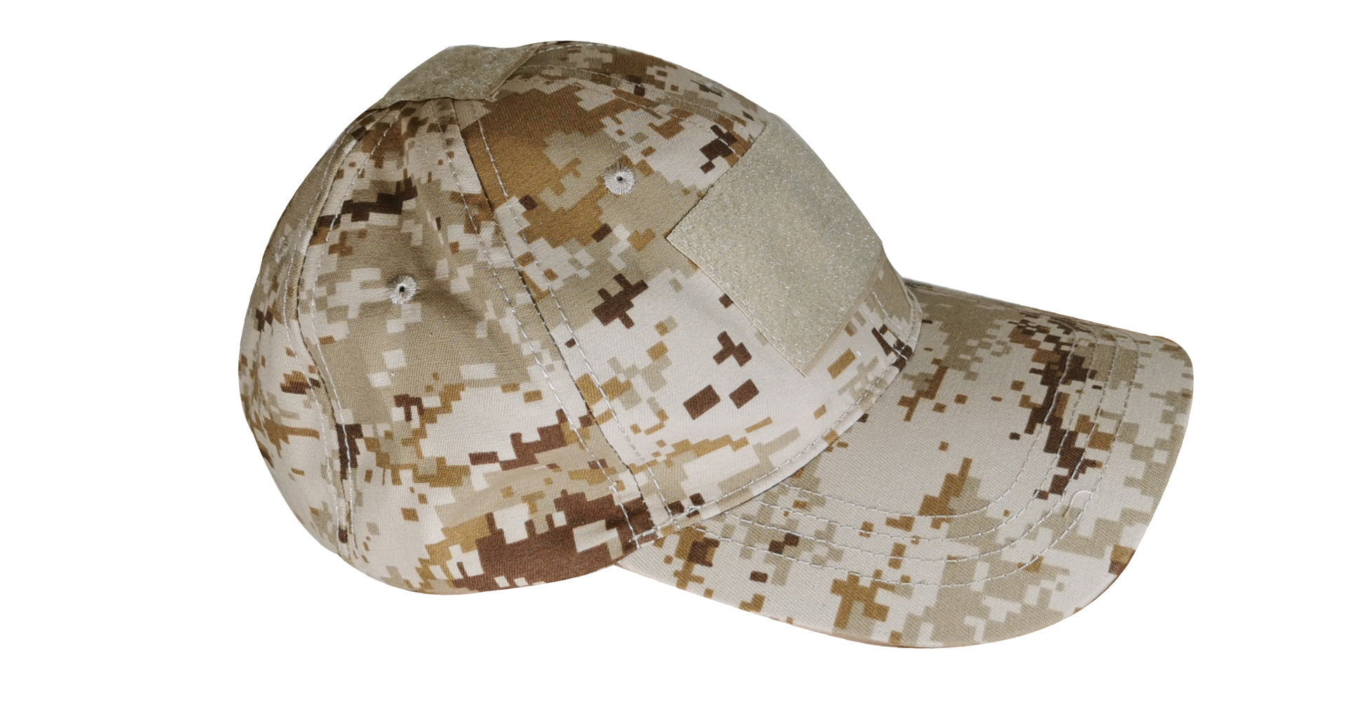 Digital Desert Cap (With Velcro Patch)