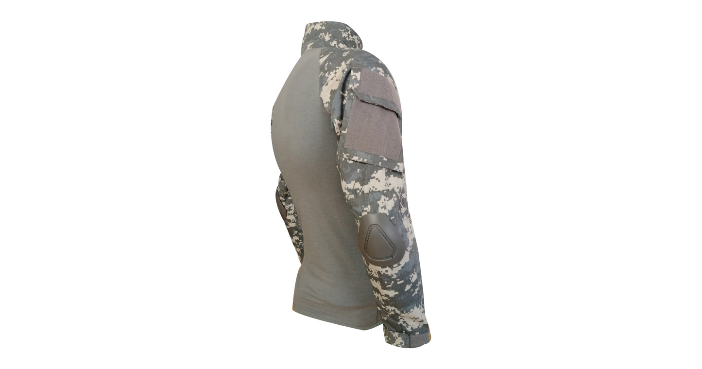 digital-grey-camo-frog-shirt image 4