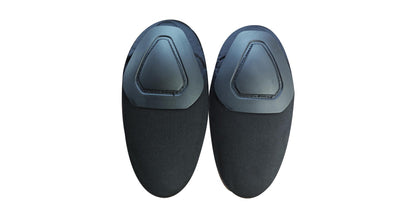 Elbow Pads for "Frog Shirt" (Various Colours)