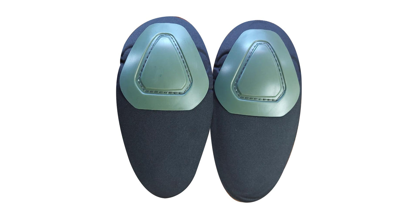 elbow-pads-for-frog-shirt-various-colours-new image 0