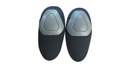 Elbow Pads for "Frog Shirt" - Green