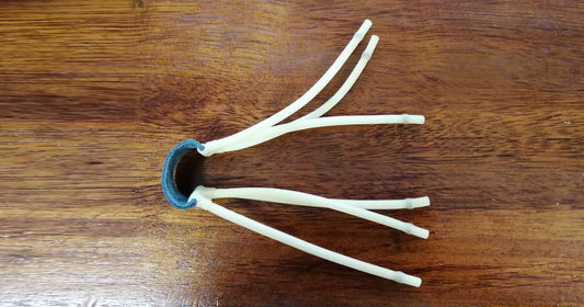 Extra Rubber Band (Plastic Slingshot) - NEW