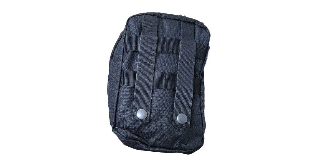 First Aid Pouch (Various Colours)