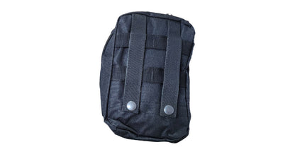 First Aid Pouch (Various Colours)