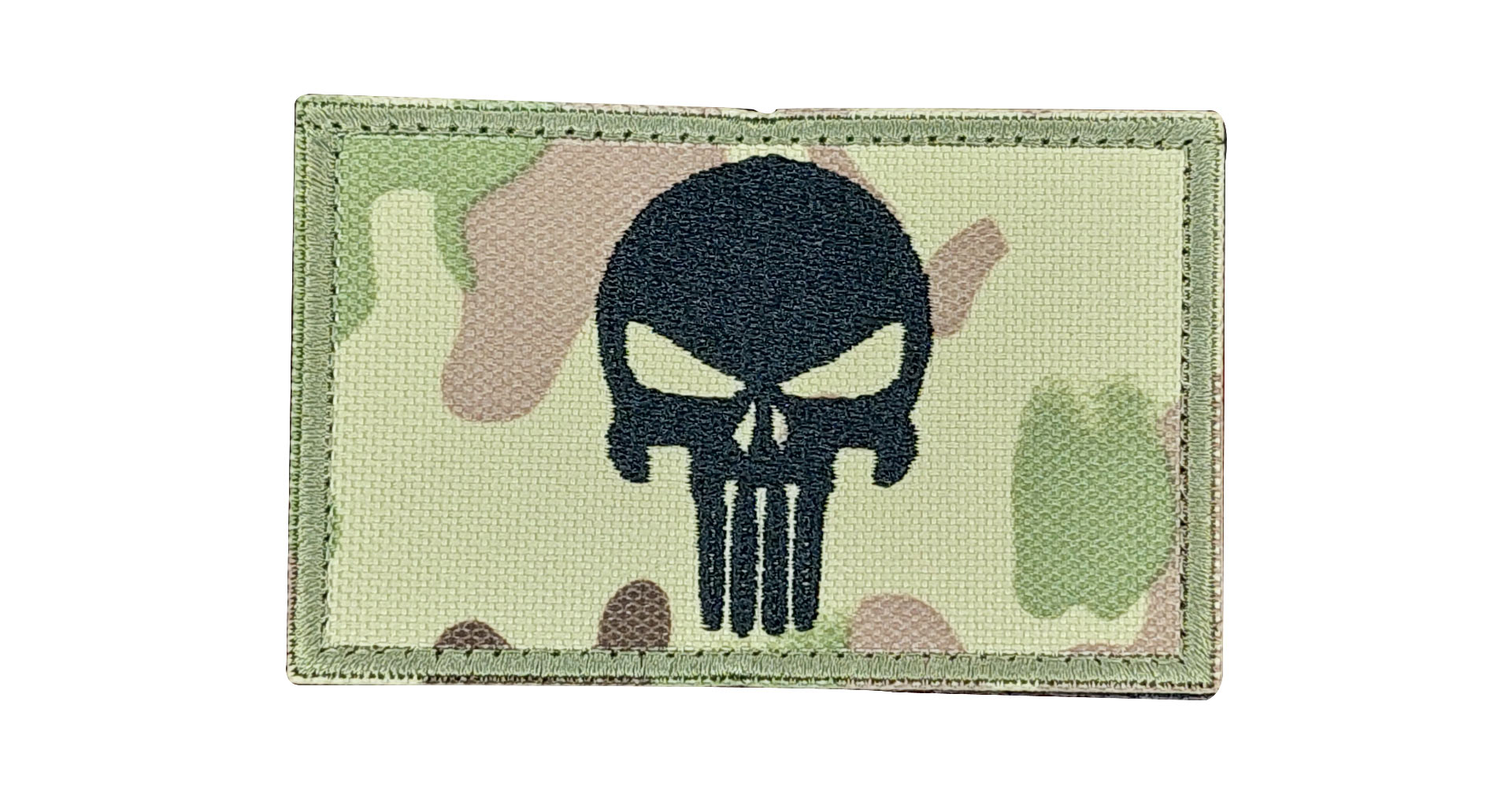 Flag 10 Patch