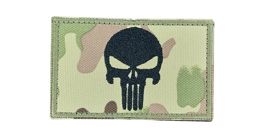 Flag 10 Patch