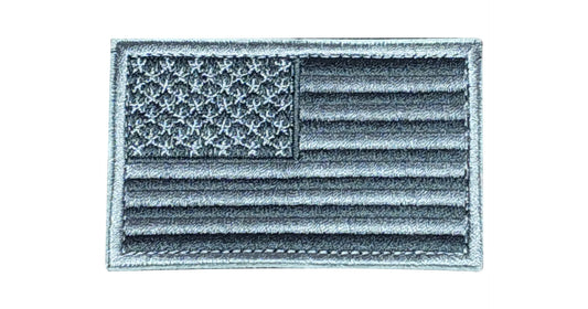 Flag 11 Patch
