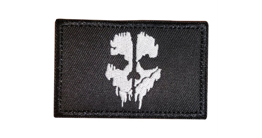 Flag 19 Patch - NEW