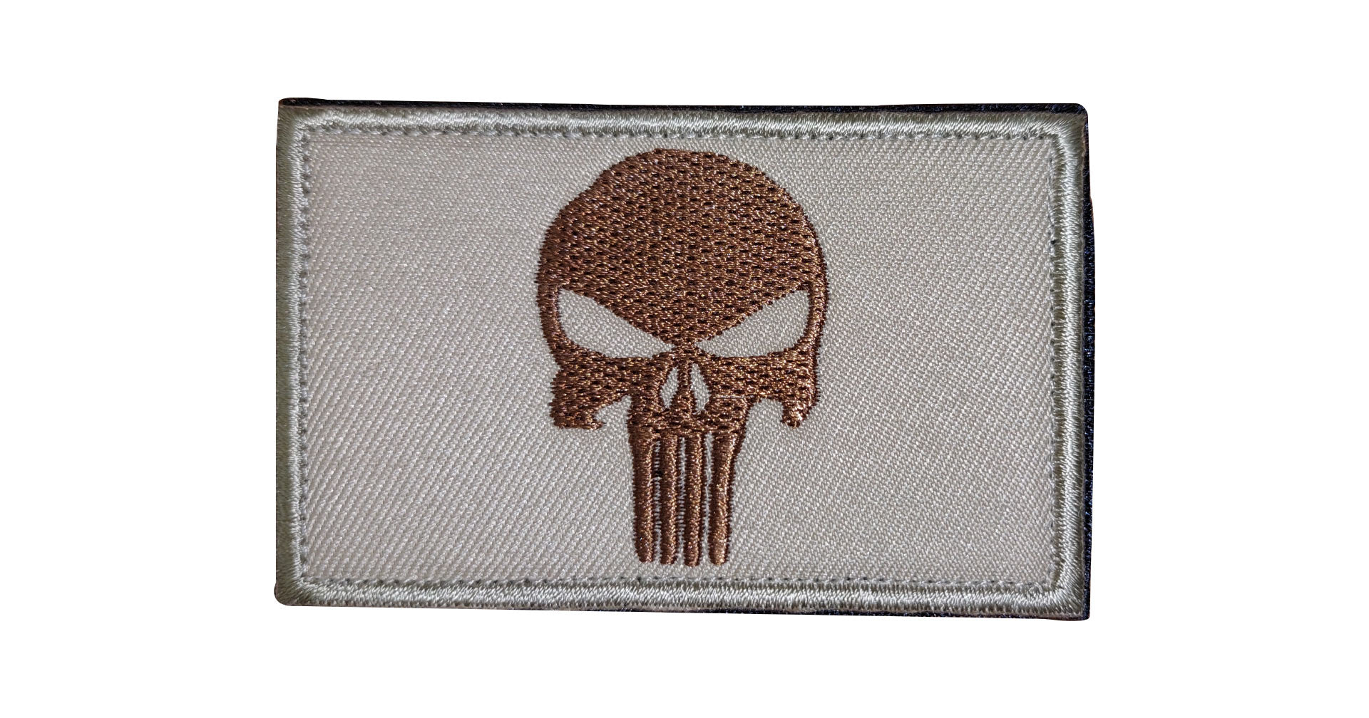 Flag 20 Patch - NEW