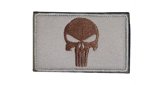 Flag 20 Patch - NEW