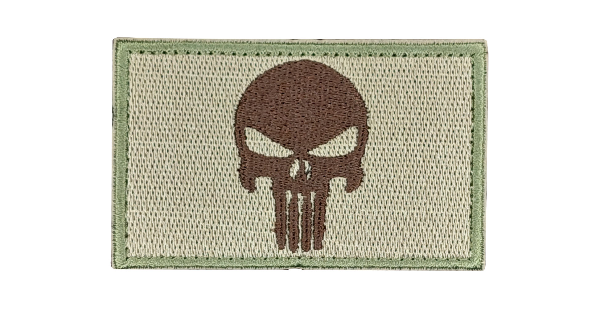 Flag 7 Patch