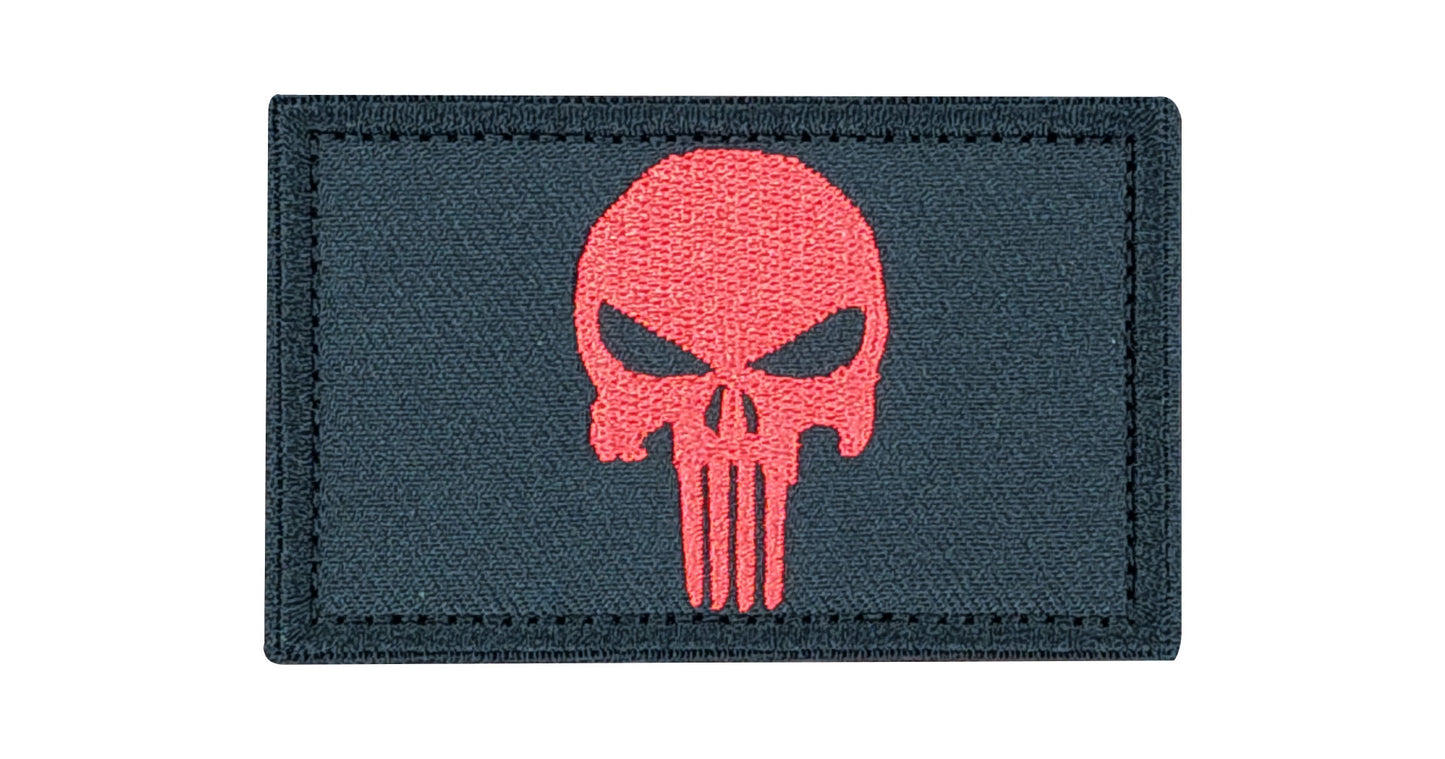 Flag 8 Patch