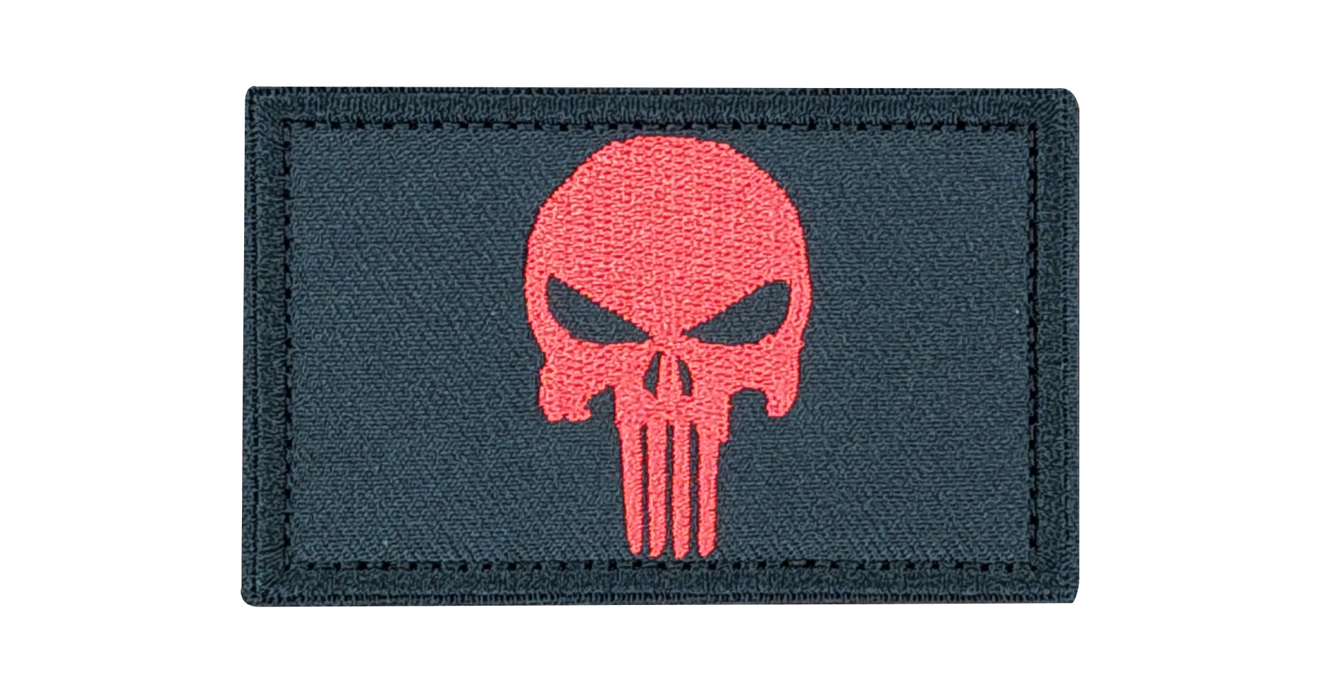 Flag 8 Patch