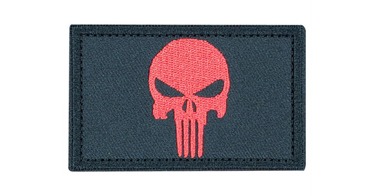 Flag 8 Patch