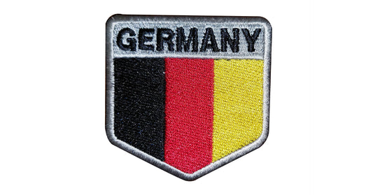 Germany Patch - NEW