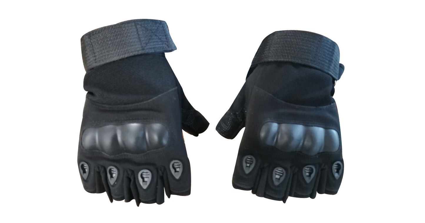 half-finger-gloves-various-colours image 2