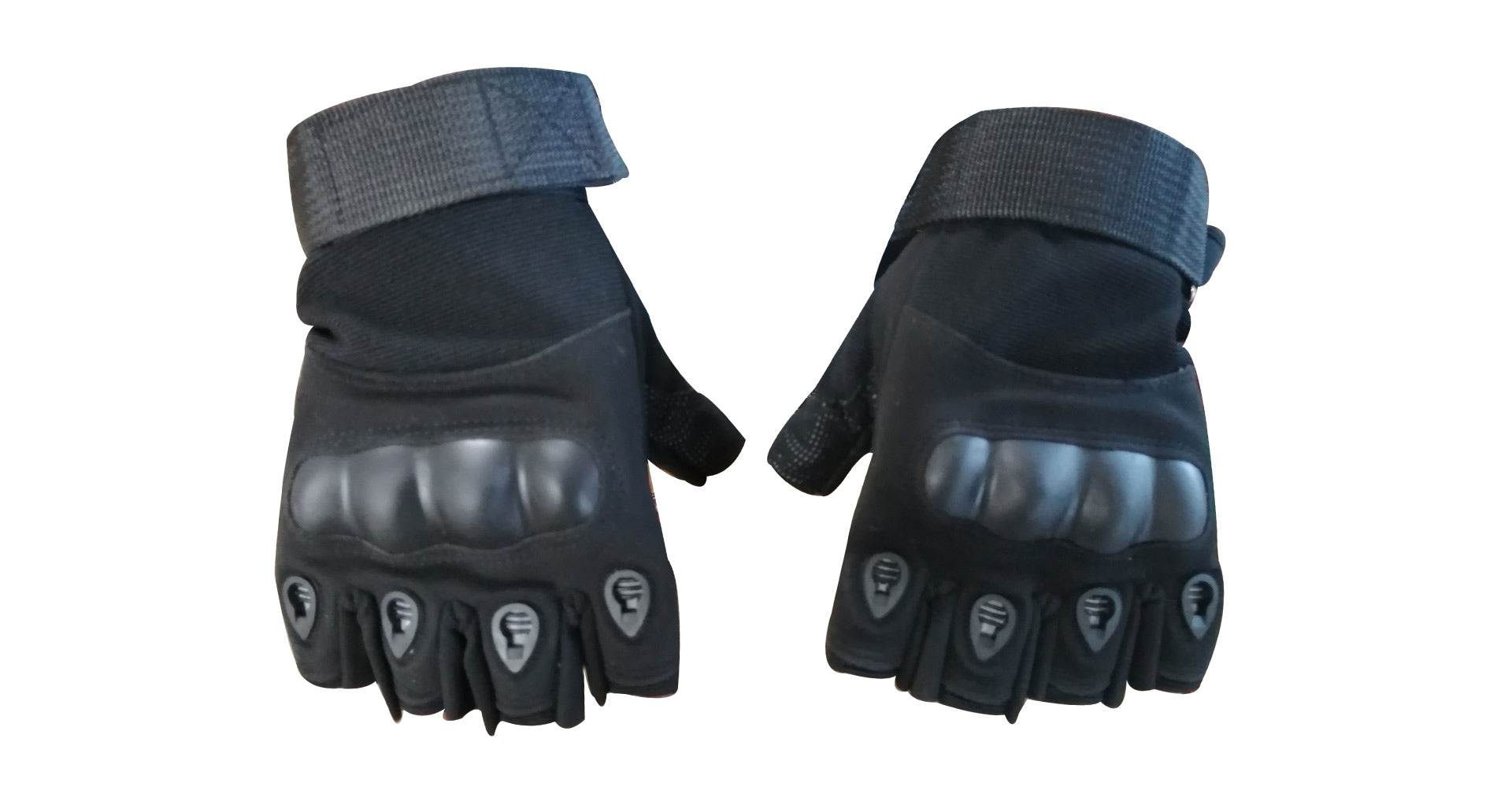 half-finger-gloves-various-colours image 2