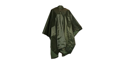 Heavy Duty Poncho (Deep Forest Camo)