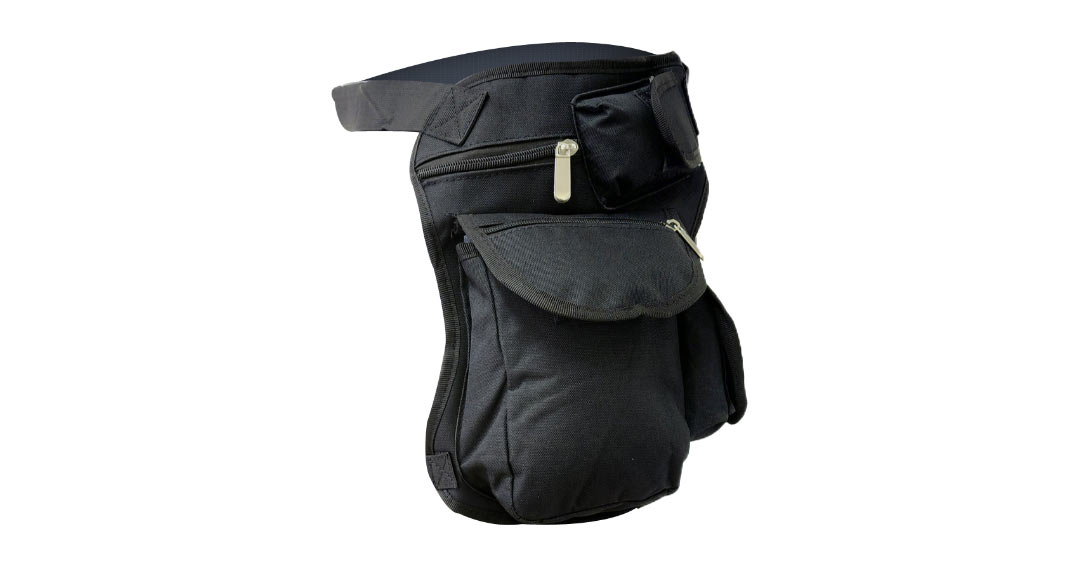 Hip Bag (Fawn)