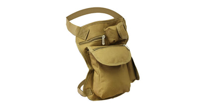 Hip Bag (Various Colours)