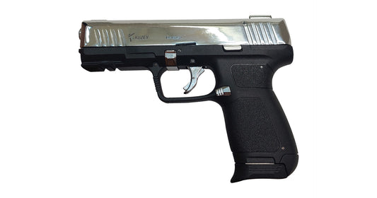 kuzey-p122-blank-silver image 0