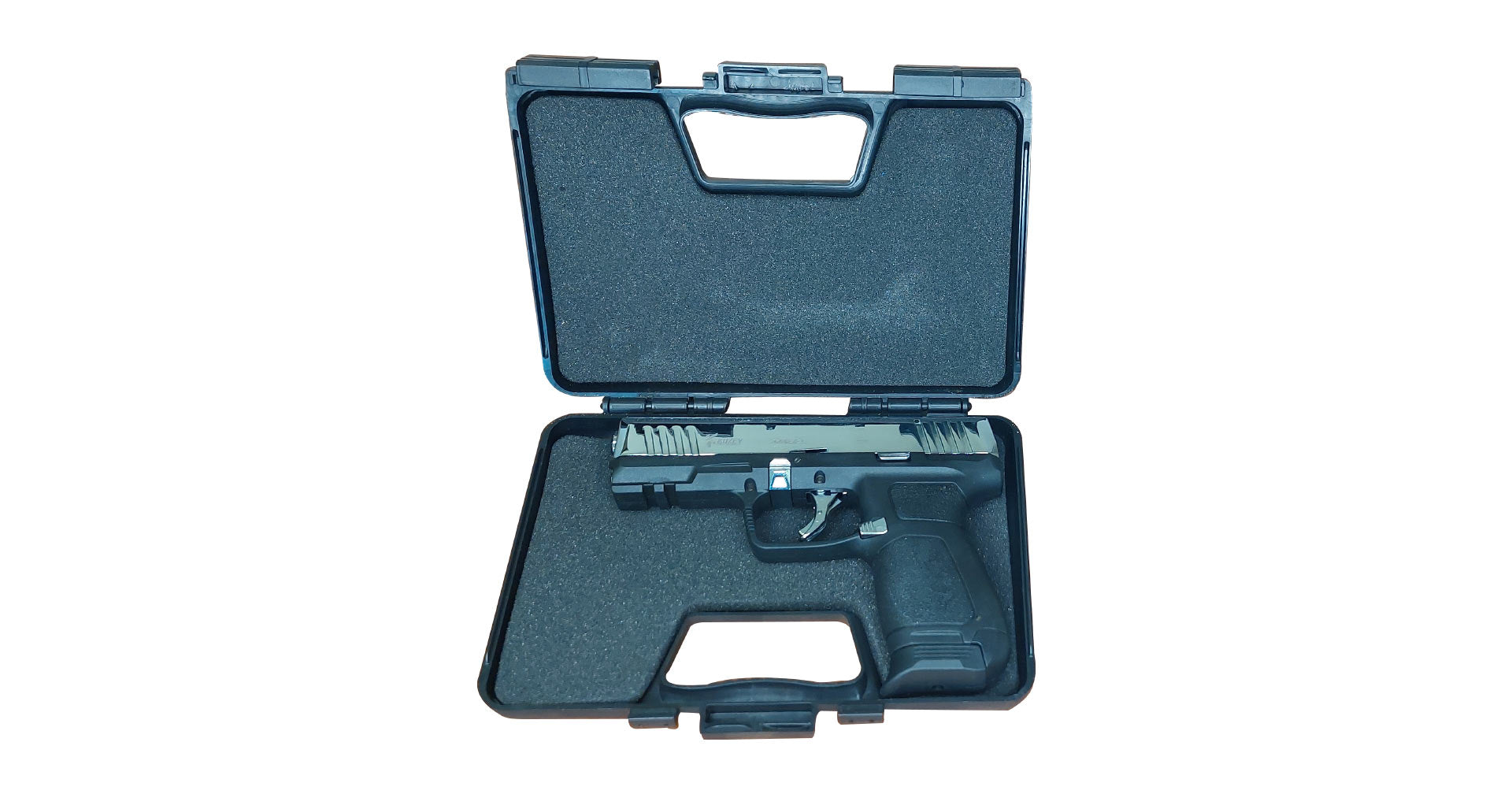 kuzey-p122-blank-silver image 1