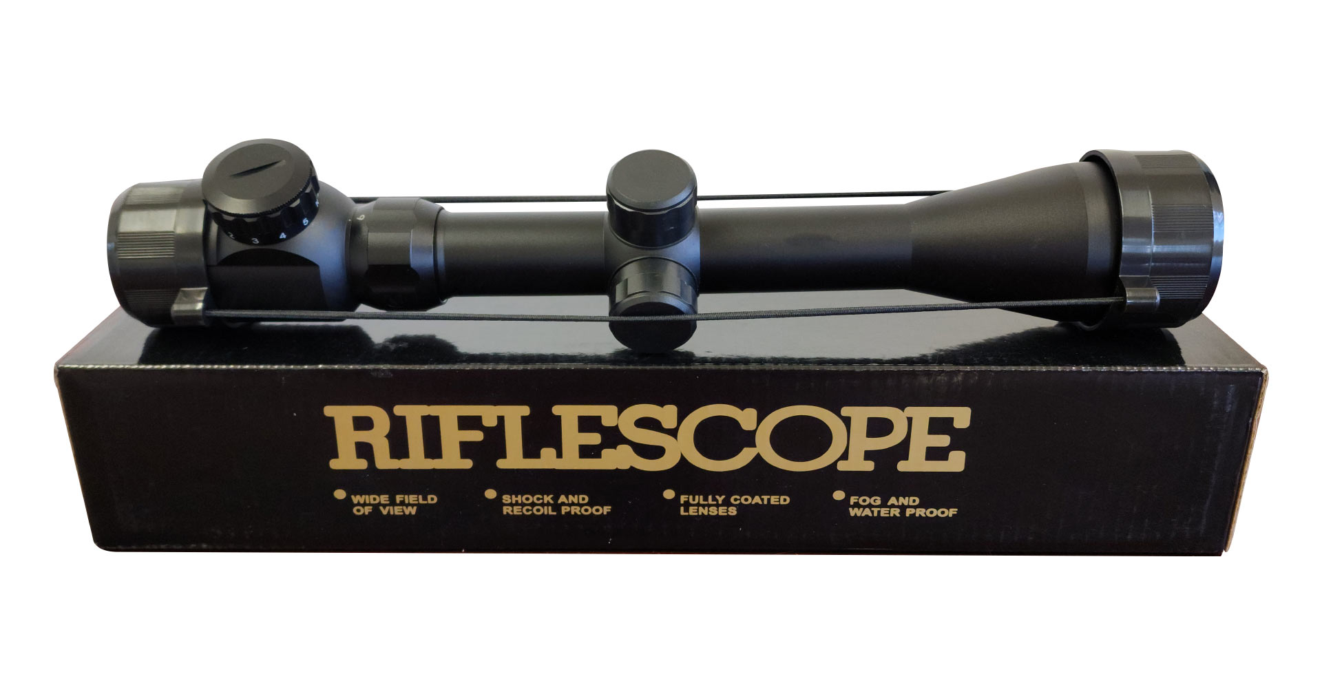 rifle-scope-9x40 image 1