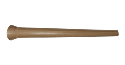 latrine-lilly-brown image 1