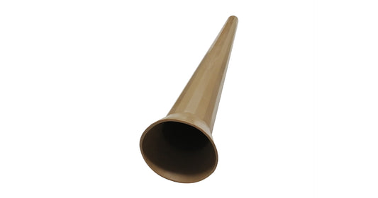 latrine-lilly-brown image 0