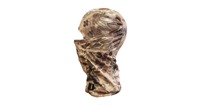 light-rattlesnake-balaclava image 2
