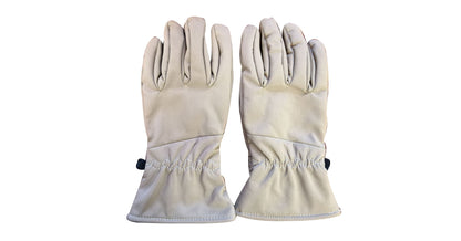 Lined Gloves (Various Colours)