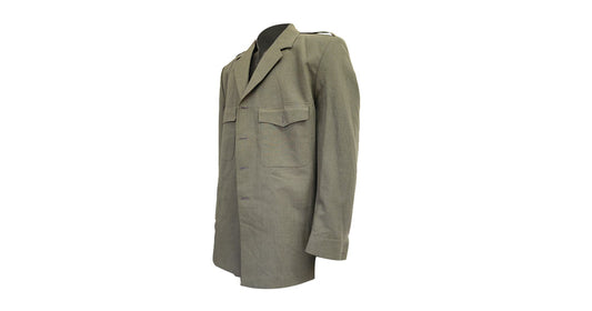 military-ceremonial-blazer-excl-buttons image 1
