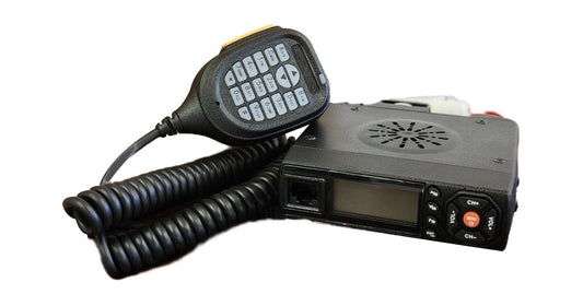 mobile-car-radio image 0