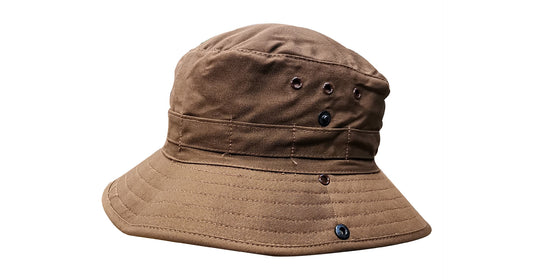 Nutria Bush Hat