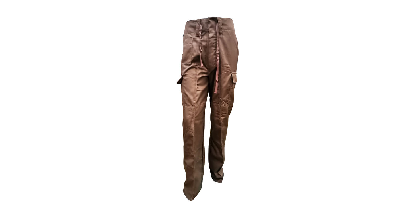 Nutria Combat Trousers - NEW