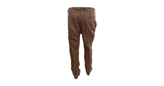 nutria-plain-trouser-new image 1