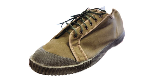 Nutria Tekkies
