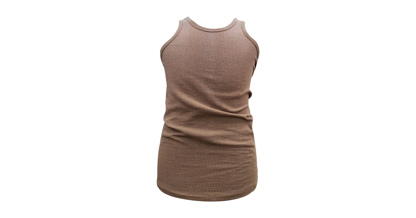 Nutria Vest