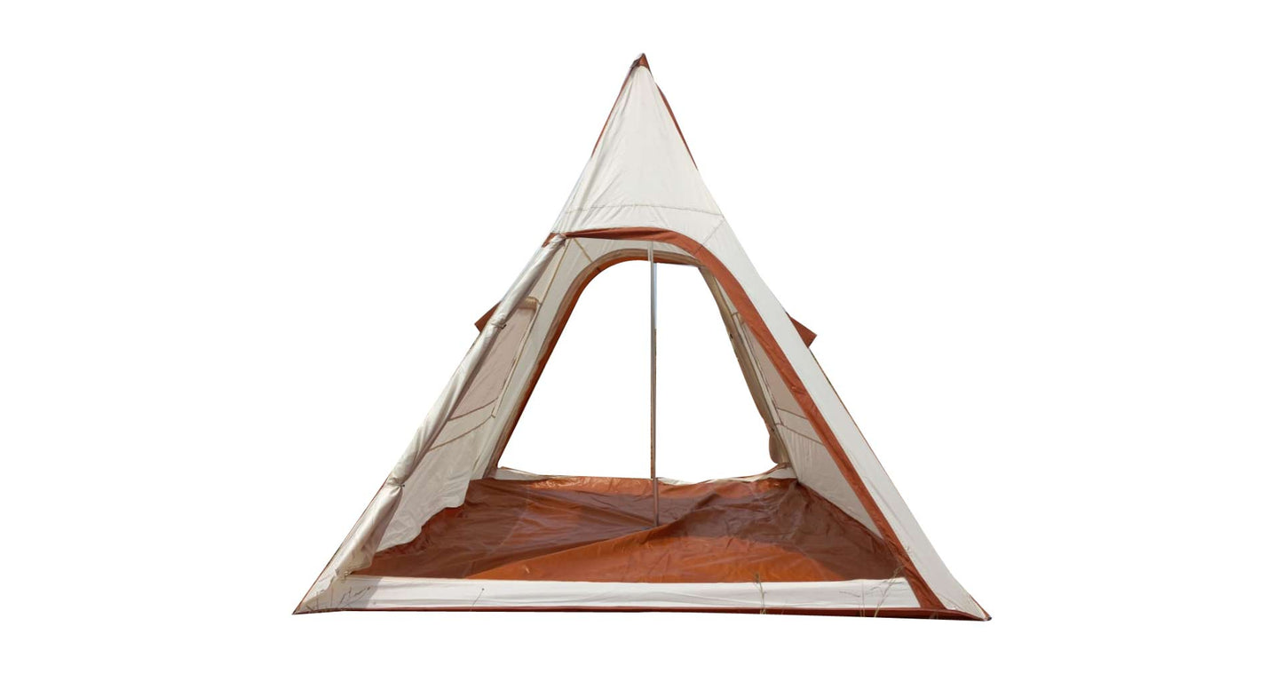 nylon-tent-1127-new image 0
