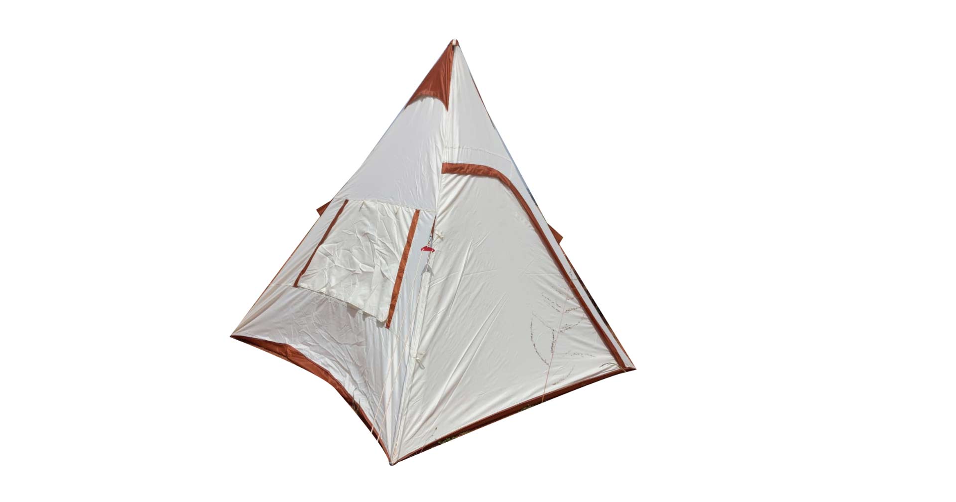 nylon-tent-1127-new image 1
