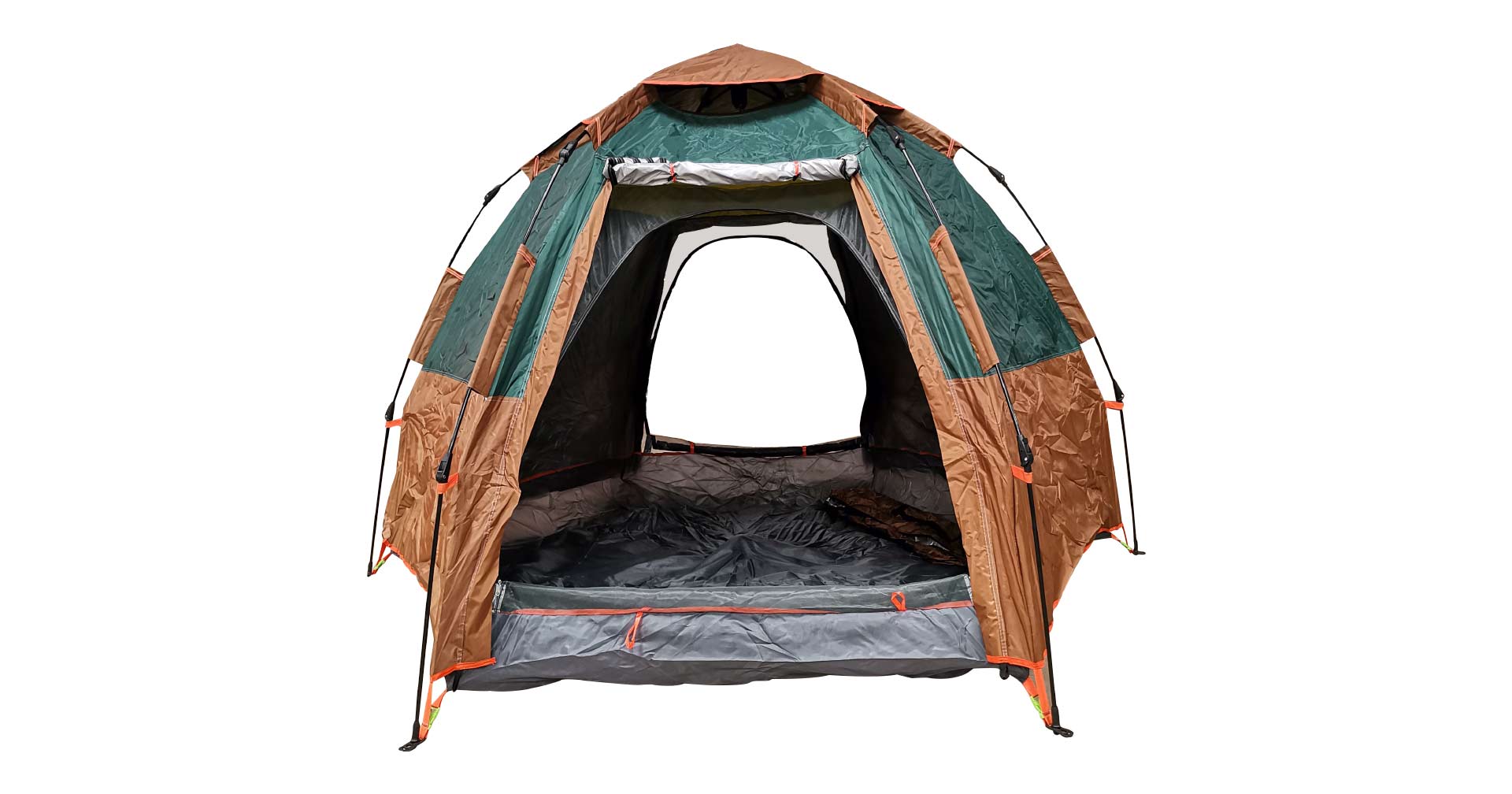 nylon-tent-8304-new image 0