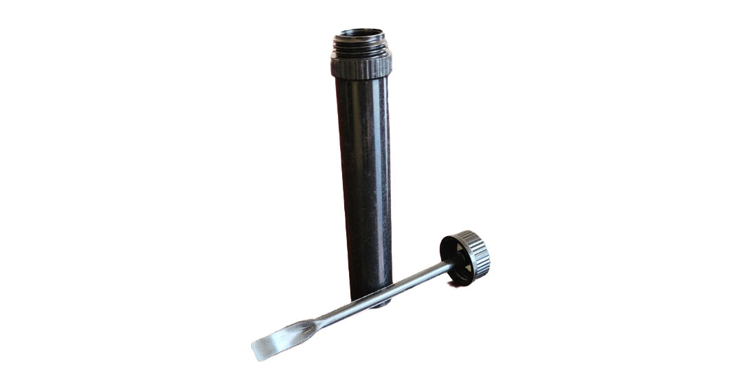 Oil Bottle for R4 (Excludes Oil)