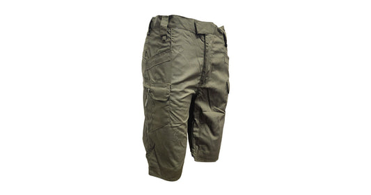 Olive Esdy Shorts