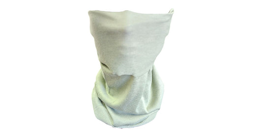 Olive Green Buff