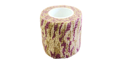 Re-Usable Camouflage Tape (Various Colours)