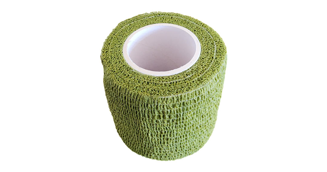Re-Usable Camouflage Tape (Various Colours)