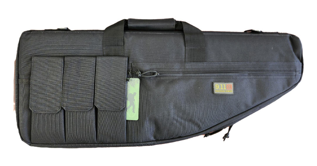 rifle-bag-small image 0